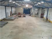 VENDO BODEGA EN BELEN SAN BERNARDO