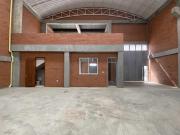 Vendo Bodega En Parque Industrial Al Norte De Popayán