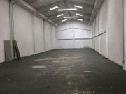 Vendo Bodega rentando en Las Ferias 440m²