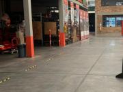 VENDO BODEGA ZONA INDUSTRIAL PUENTE ARANDA