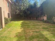 VENTA BONITA CASA CONDO CUAJIMALPA JARDIN PRIV 140...