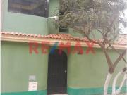 VENDO BONITA CASA DE 4 PISOS EN VILLA EL SALVADOR