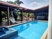 VENDO BONITA CASA EN CONDOMINIO, ZONA SUR DE CALI /...