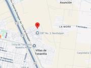 Vendo Bonita Casa en el Estado de México a un excelente...