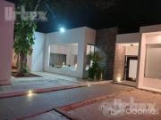 VENDO BONITA CASA RESIDENCIAL EN TEPEYAC, CAMPECHE