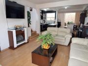 VENDO BONITA CASA VILLAS XALTIPA II A CUAUTITLAN MÉXICO