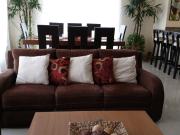 VENDO BONITA Y AMPLIA CASA EN RESIDENCIAL PRIVADO