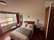 Vendo bonito apartamento en zona Salitre