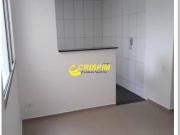 Vendo bonito apartamento no Condomínio Jaguaribe em Jacareí
