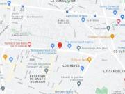 Vendo Bonito departamento en coyoacan