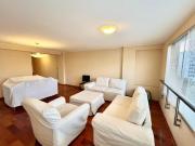 Vendo bonito departamento en Francia, Miraflores