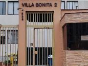 Vendo Bonito Departamento En Villa Bonita 2