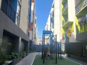 Vendo bonito depto Col. Ampliación Aviación Civil