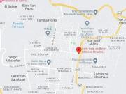 VENDO BONITO DEPTO. EN LA COLONIA JARDINES DE SANTIAGO...