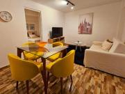 Vendo Bonito Dpto en Miraflores Frente Al Casino...