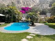 VENDO BONITO HOTEL CAMPESTRE CON BUNGALOWS EN...