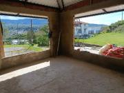 VENDO CABAÑA CONDOMINIO EN OBRA NEGRA MONIQUIRA