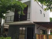 Vendo cabaña de tres niveles en Sopetran Antioquia