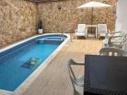 Vendo cabaña dos niveles en San Jerónimo Antioquia