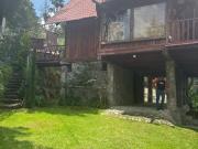 VENDO CABAÑA EN PUEBLO MAGICO TLALPUJAHUA, MICHOACAN