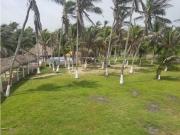 VENDO CABAÑA EN SALGAR