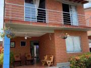 VENDO CABAÑA EN UNIDAD CERRADA