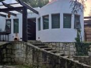 VENDO CABAÑA, MINERAL DEL MONTE, HIDALGO