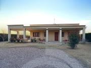 Vendo cabañas calle el vencedor cuadro venegas