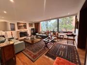 Vendo CABRERA APARTAMENTO 260m2