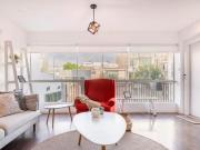 VENDO CÀLIDO DEPARTAMENTO EN 1º PISO CONDOMIIO PRIVADO...