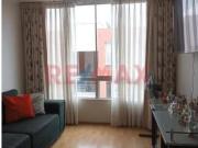 Vendo Cálido Y Funcional Departamento En San Luis –...