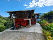 VENDO FINCA EN AMAGA ANTIOQUIA