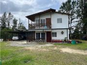 Vendo campestre en San Vicente Ferrer