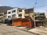Vendo CASA/208.02m2 a. ocupado/163.78m2 a....