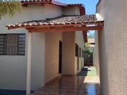 VENDO Casa 02 Quartos, 01 banheiro, garagem coberta e...