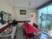 VENDO CASA 03 DORMITÓRIOS JD VENEZA II PIRASSUNUNGA SP