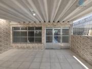 Vendo casa, 03 dormitórios, Vila Valença, São Vicente