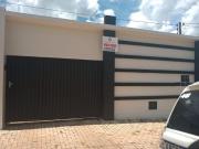 VENDO Casa 03 Qtos, suíte, Terreno 225m2