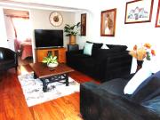 Vendo Casa 138 m2 construidos, 4 Habitaciones, Maipú