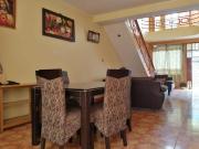 Vendo Casa 140 m² Frente a Parque Lurigancho Chosica