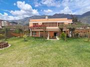 VENDO CASA 1550m2 Santa María del Valle Huanuco