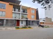 Vendo Casa 165.59 M2 Ao Y 13.20 M2 Estacionamiento Urb....