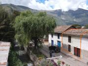VENDO CASA 176 M2 CALCA CUSCO PERU