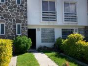 VENDO CASA $1,675,900 CON 3 RECÁMARAS UNA EN PB Y 3...