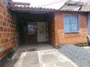 Vendo Casa 1 piso + locales comerciales en Tulipanes...