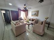 Vendo Casa 1 planta en Guayacanes