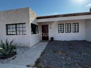 Vendo casa 1 planta en la privada residencial & golf...