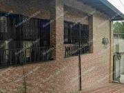 Vendo casa 1er. piso con aire en san luis Beltrán...