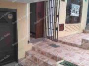 vendo casa 1er piso con aire y garaje en prado centro