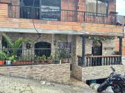 Vendo casa 1er. piso en barrio santa cecilia cerca a gualupe